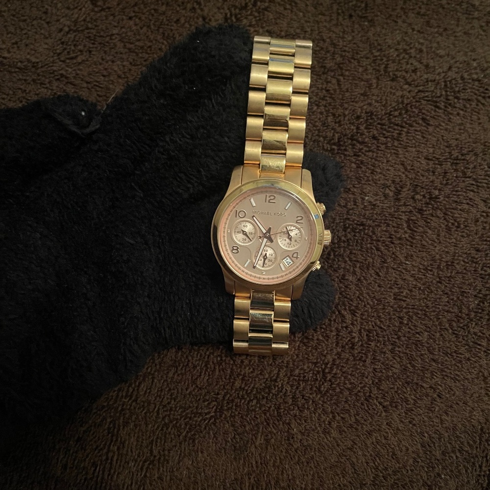 Michael Kors Watch
